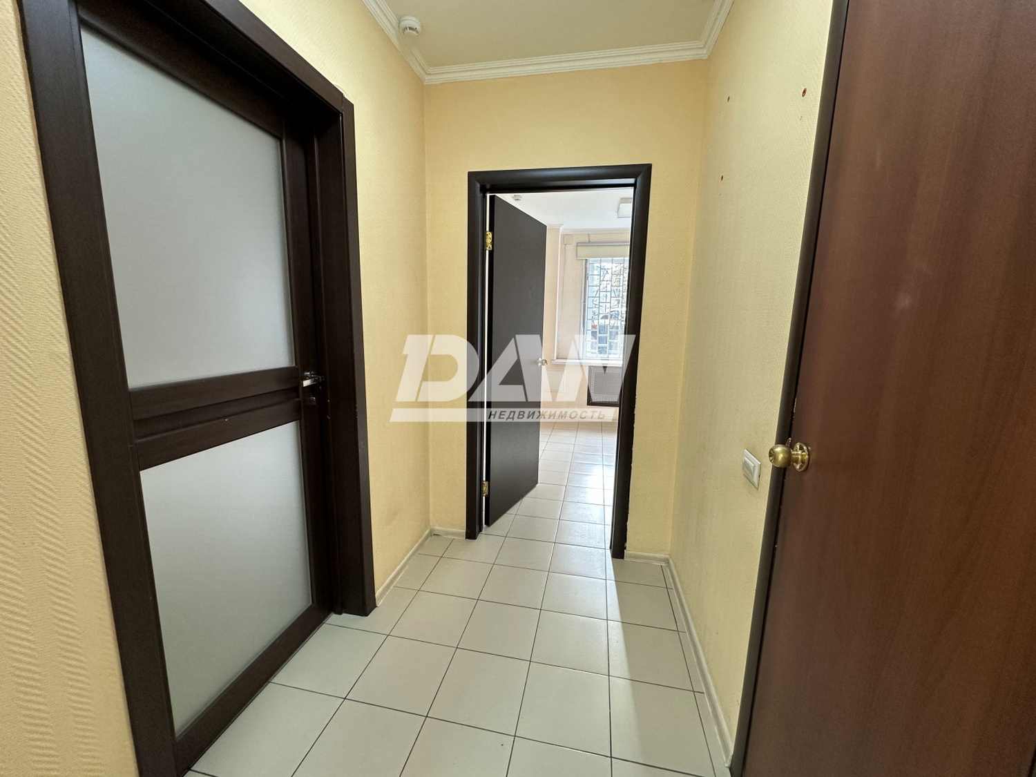 Помещение свободного назначения 64,2 м²