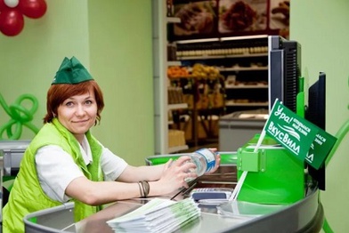 «ВкусВилл» дебютировал в Сочи