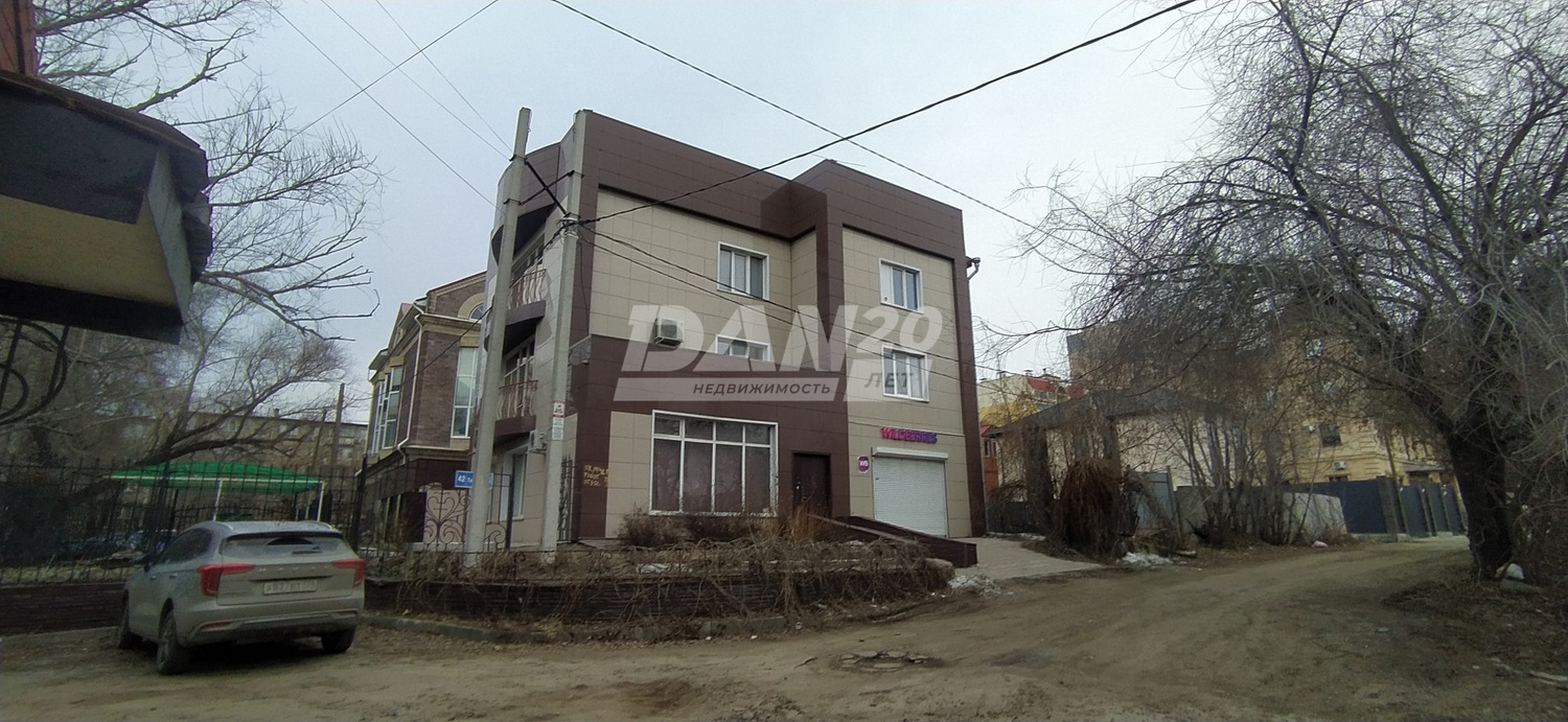 Помещение свободного назначения 447,7 м²