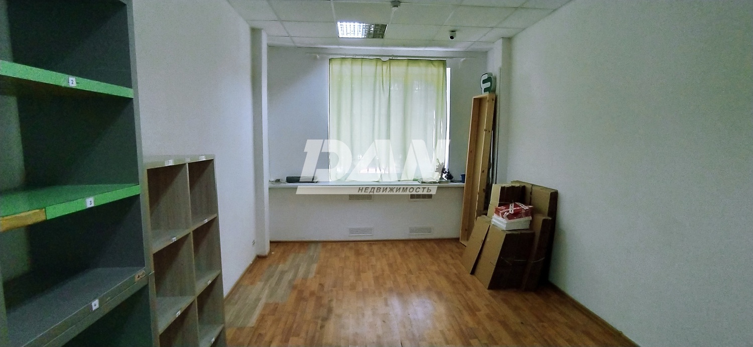 Помещение свободного назначения 52,1 м²