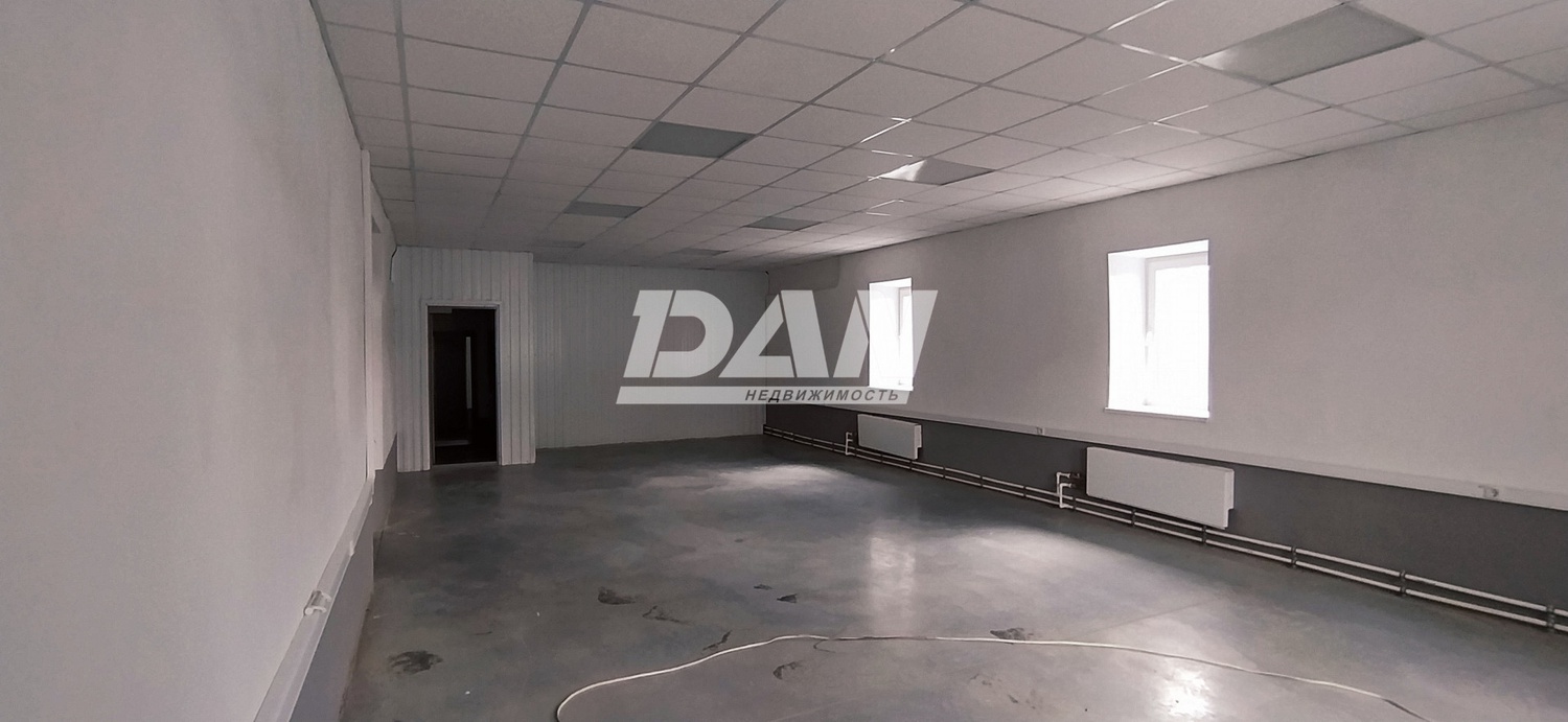 Склад 5010 м²