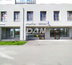 Помещение свободного назначения, 140 м²