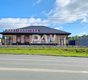 Арендный бизнес, 461 м²