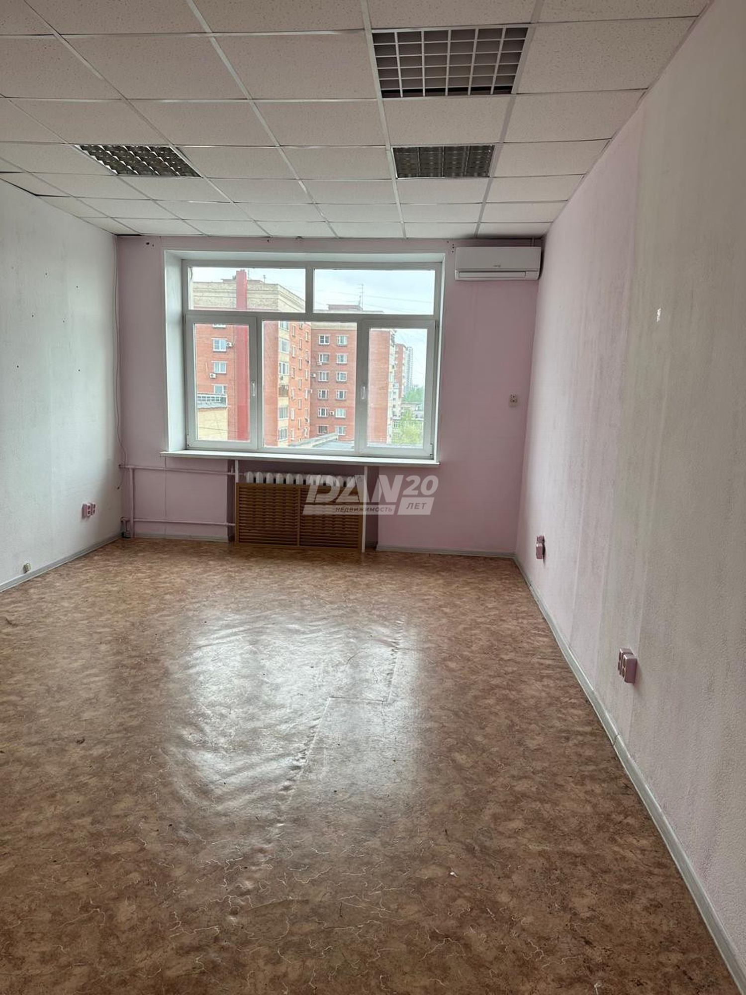 Офис 394,2 м²