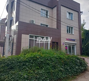 Офис, 447,7 м²