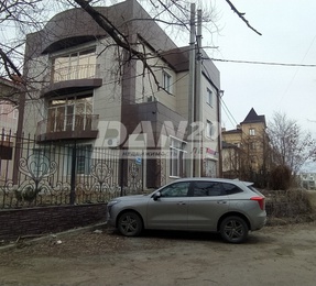 Помещение свободного назначения, 447,7 м²