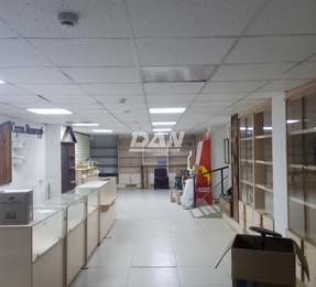 Помещение свободного назначения, 188,4 м²