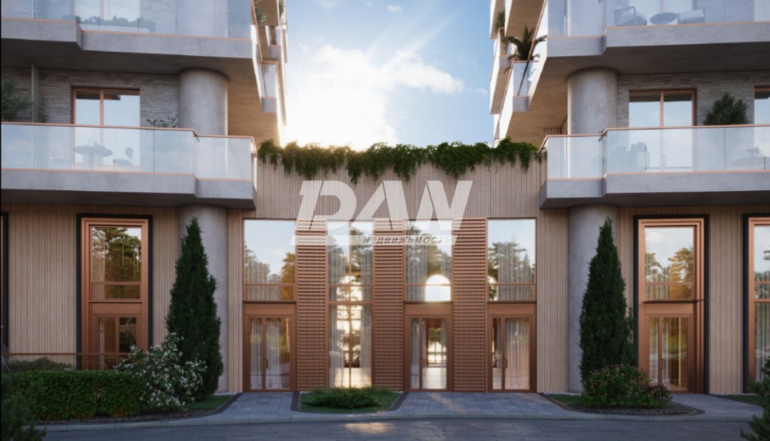 Помещение свободного назначения 69,3 м²