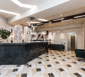 Офис, 429,5 м²