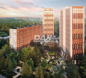 Помещение свободного назначения, 141,7 м²
