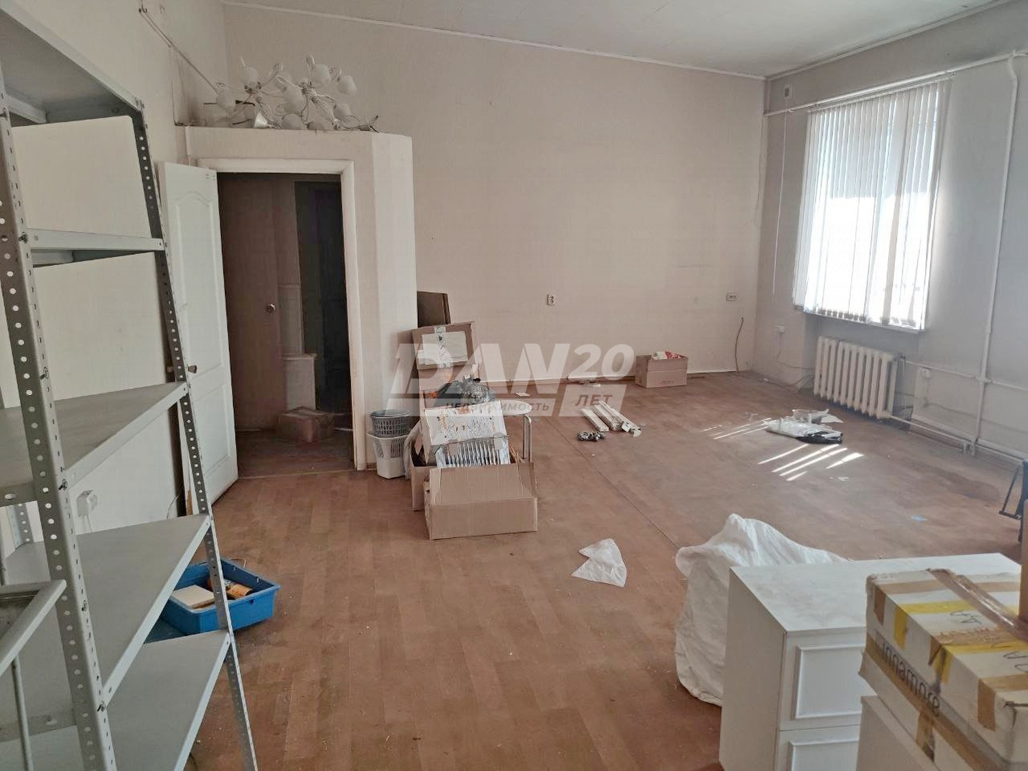 Офис 468 м²