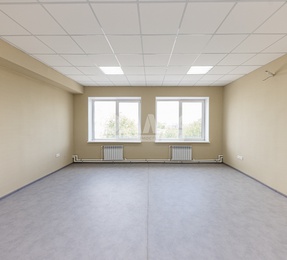 Офис, 35,4 м²