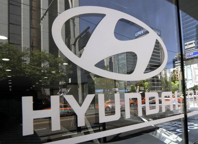 Оборот от продаж потребительской электроники и бытовой техники Hyundai в России  в 2020 году превысил $30 млн