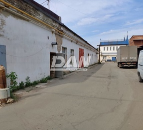 Производственное помещение, 460 м²
