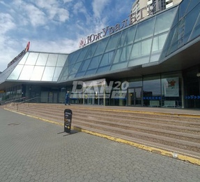 Торговая площадь, 372 м²