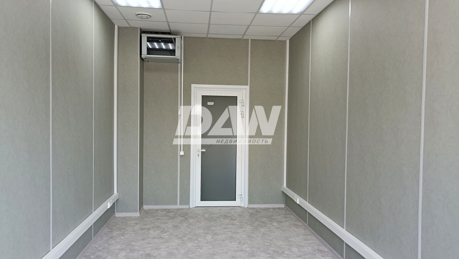 Офис 390 м²