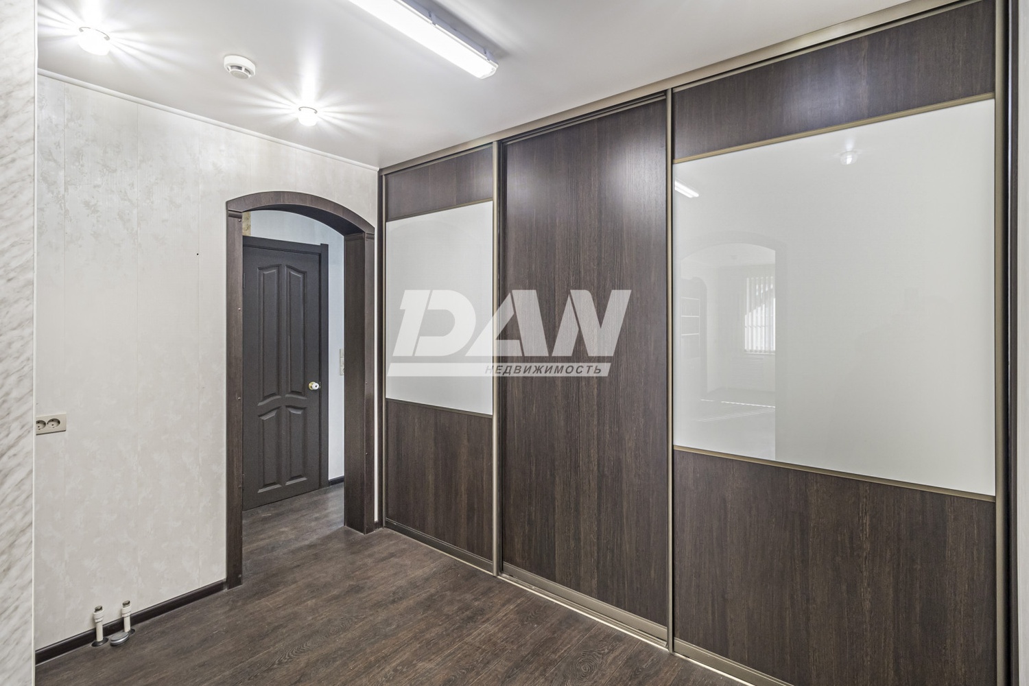 Помещение свободного назначения 63,5 м²