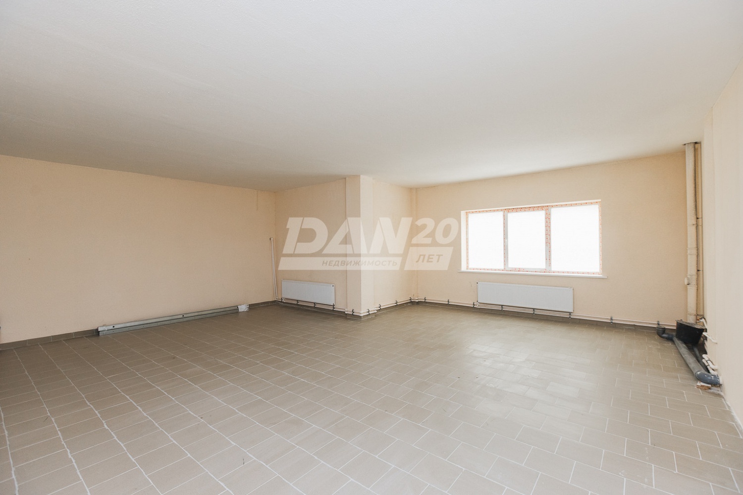 Помещение свободного назначения 287 м²