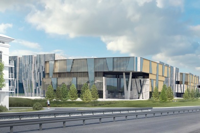 Компания «Тензор» вложит 3 млрд рублей в строительство IT-парка в Ярославле