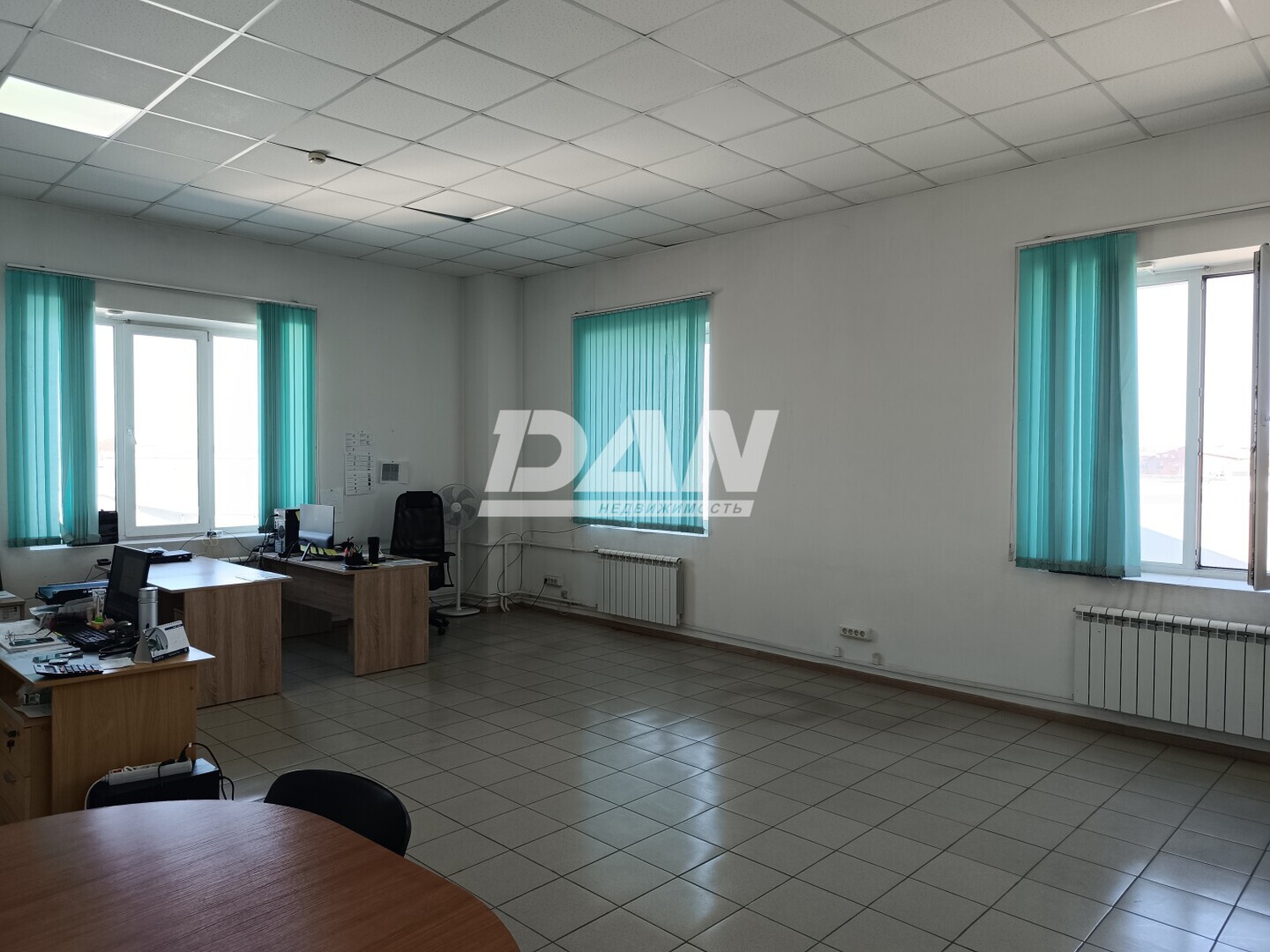 Склад 626 м²
