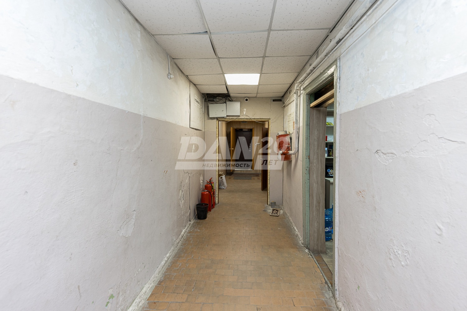 Производственное помещение 700 м²