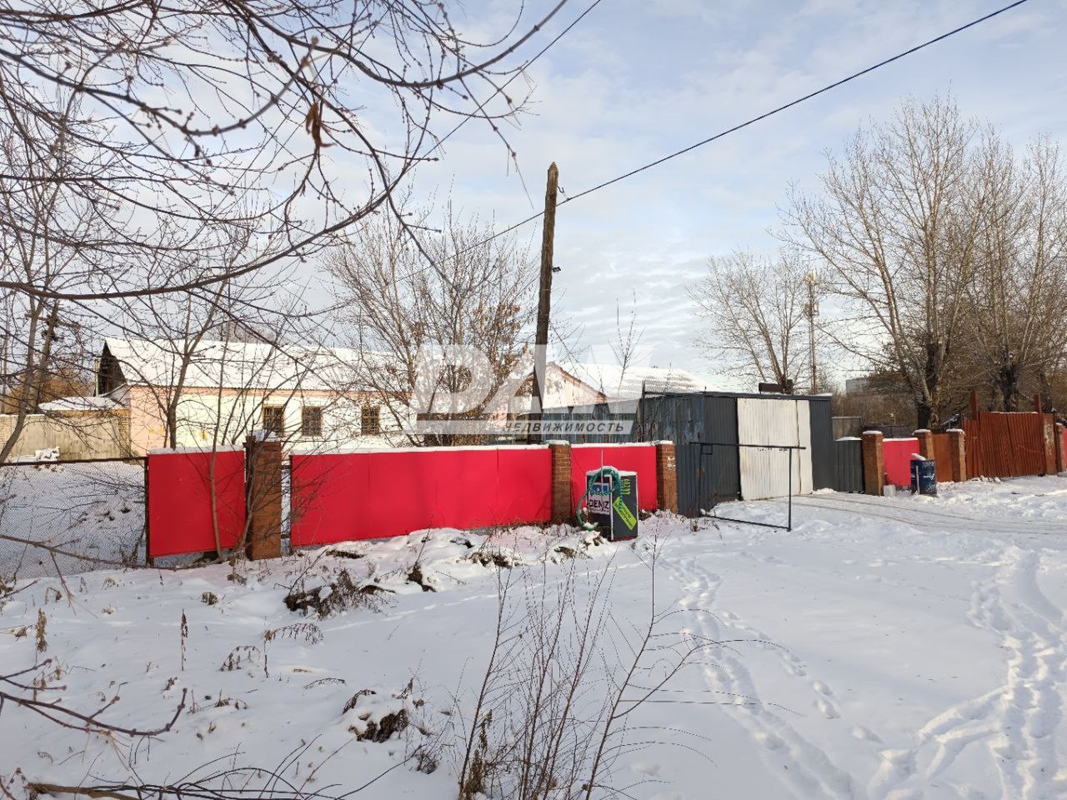 Помещение свободного назначения 430,6 м²