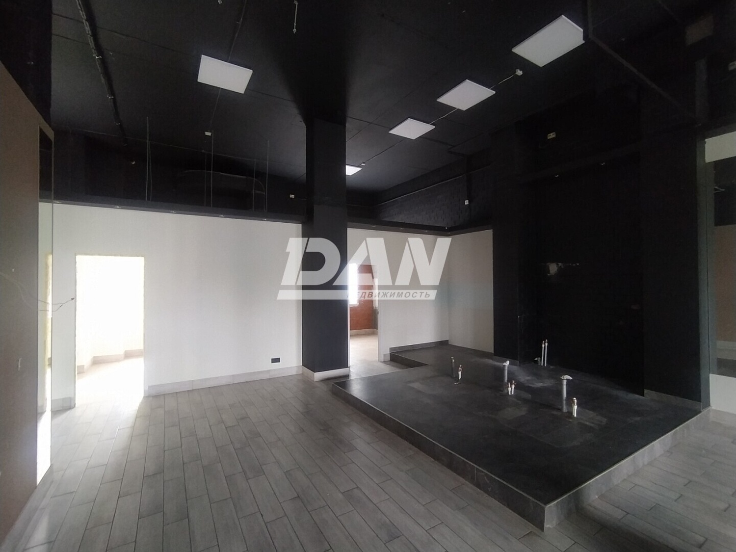 Помещение свободного назначения 195,5 м²