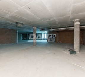 Торговая площадь, 327,8 м²