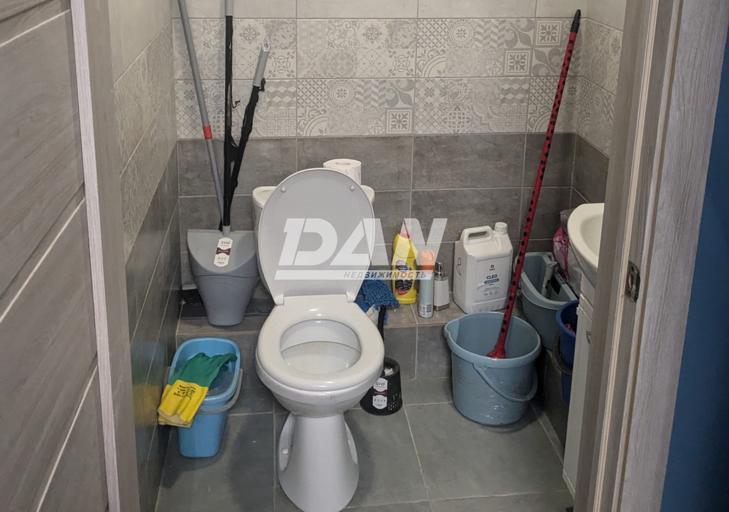 Офис 131,6 м²