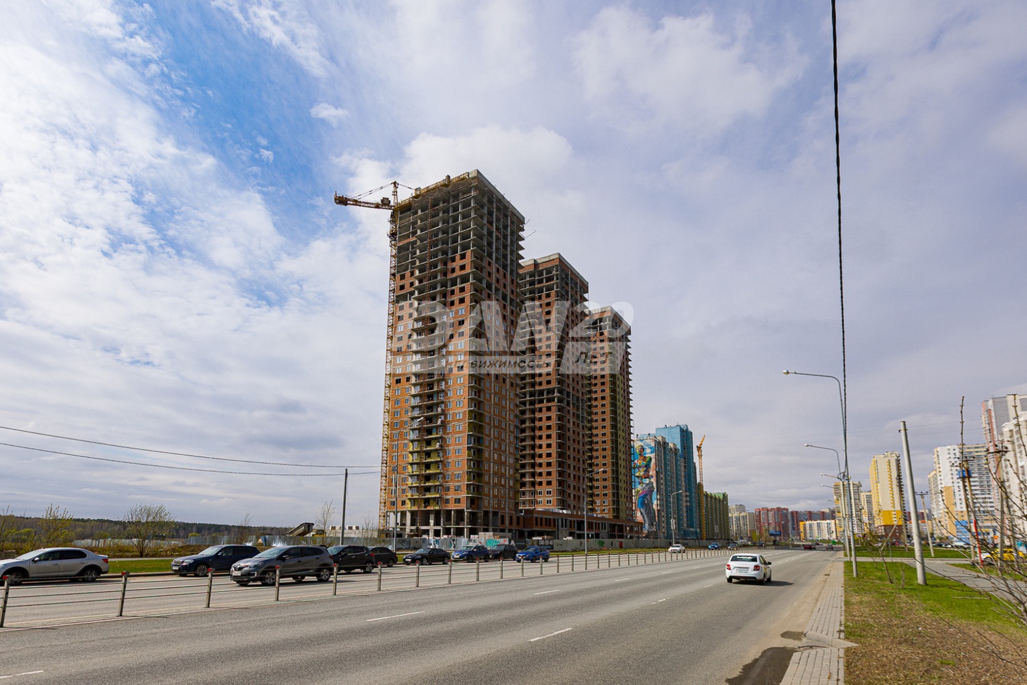 Торговая площадь 330,9 м²