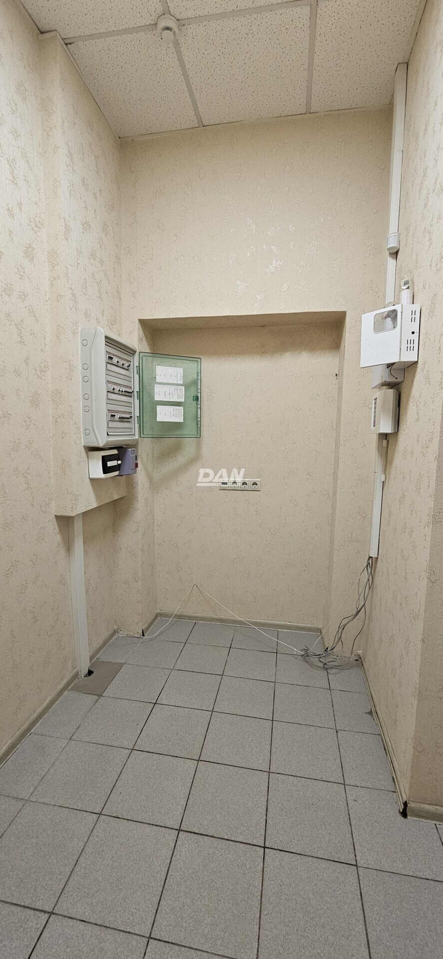 Производственное помещение 372 м²