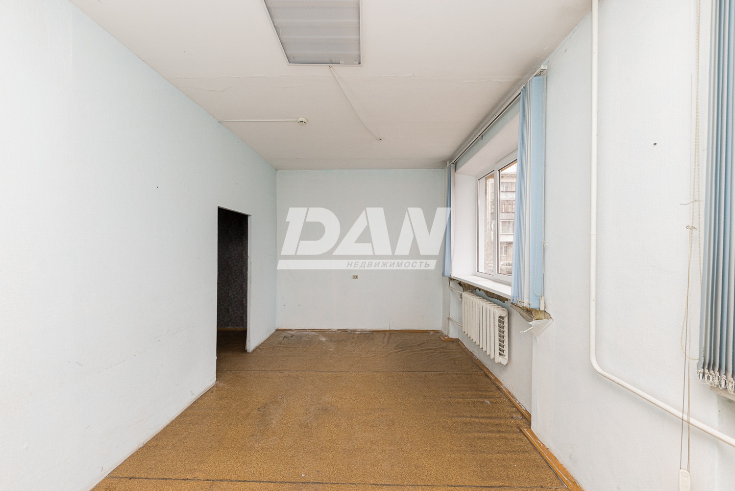 Торговая площадь 203 м²