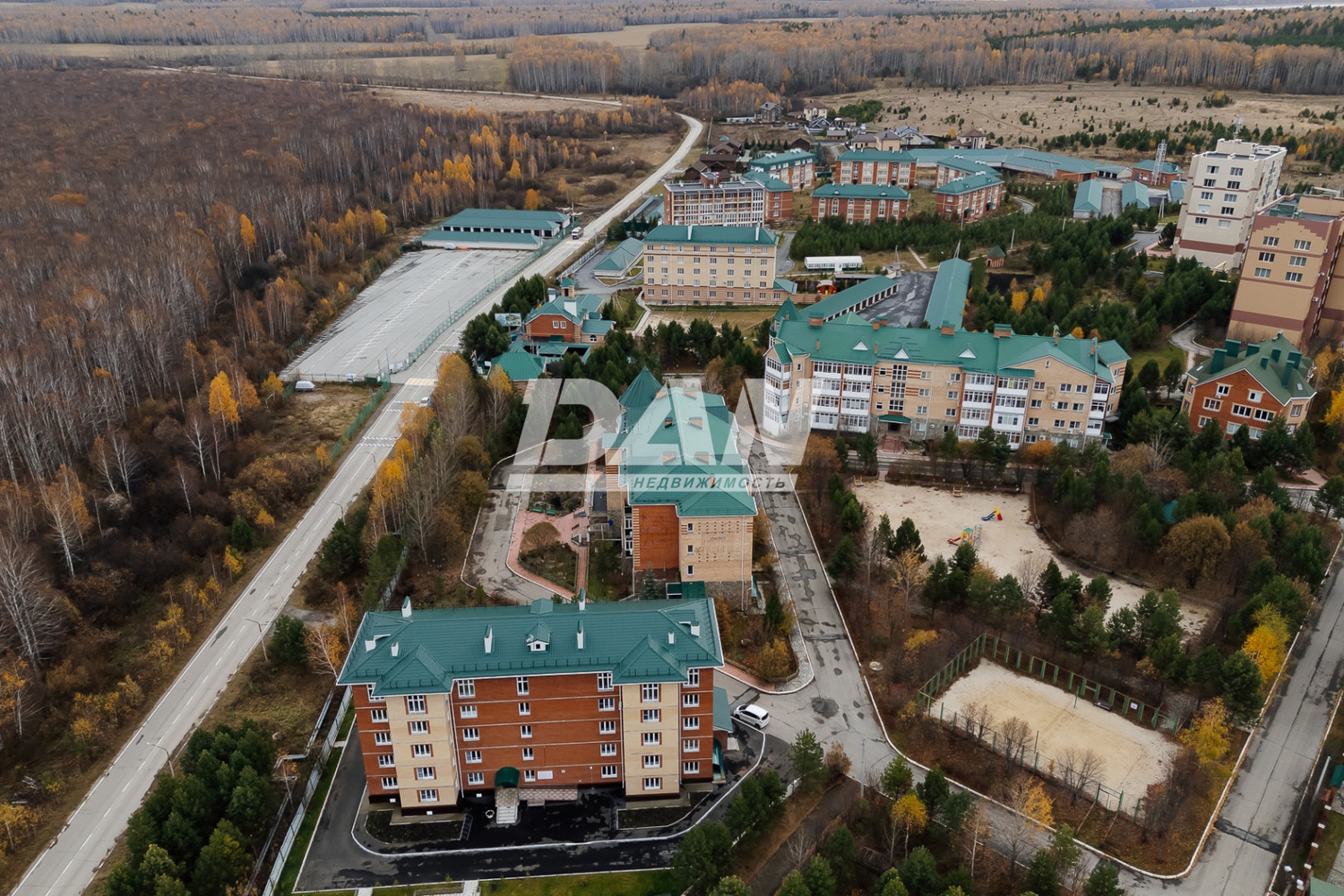 Помещение свободного назначения 150,2 м²