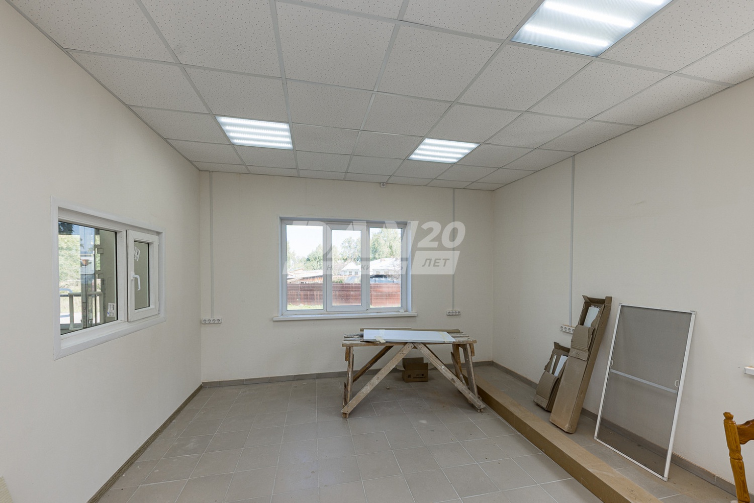 Помещение свободного назначения 337 м²
