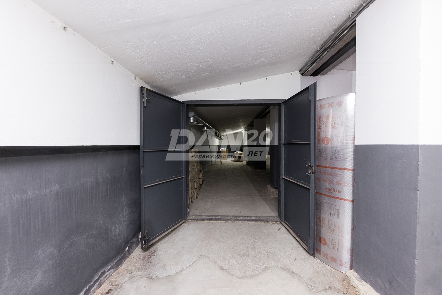 Производственное помещение 311 м²
