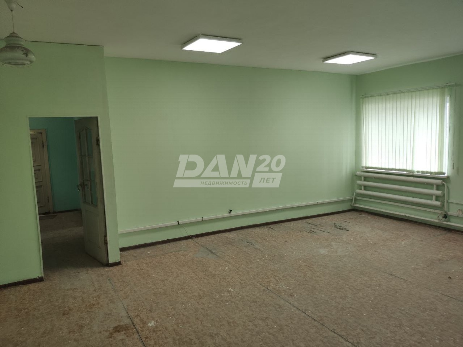 Офис 132 м²