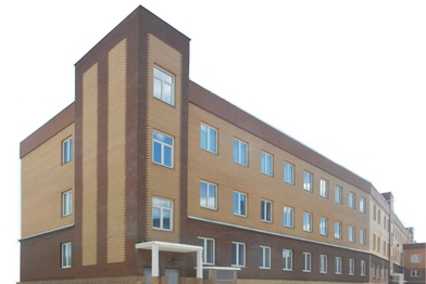 Крупное административное здание вблизи аэропорта «Внуково» выставлено на аукцион