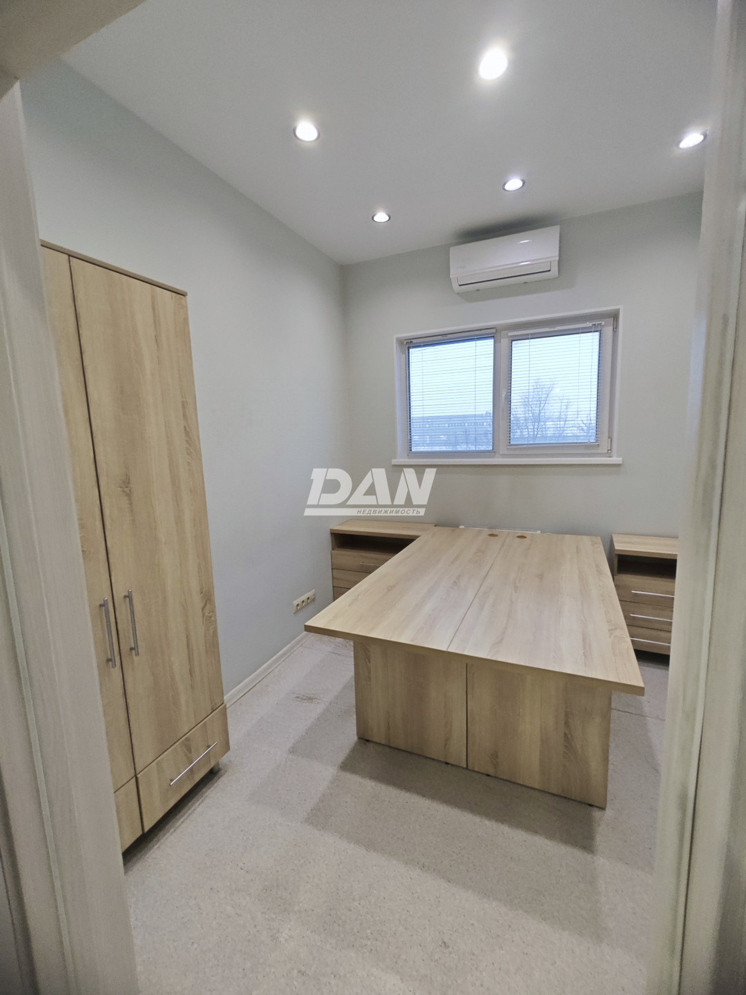 Помещение свободного назначения 953 м²