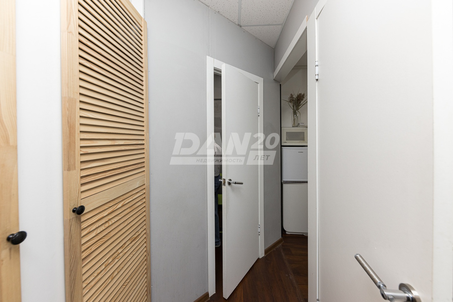 Помещение свободного назначения 119,3 м²