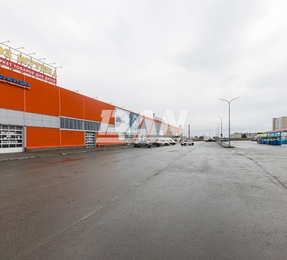 Помещение свободного назначения, 7101,7 м²