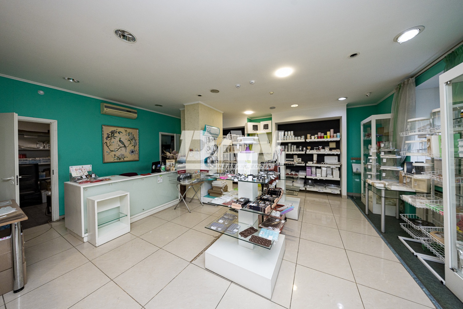 Помещение свободного назначения 103,1 м²