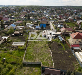 Земельный участок, 1700 м²