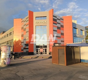 Торговое помещение, 51 м²
