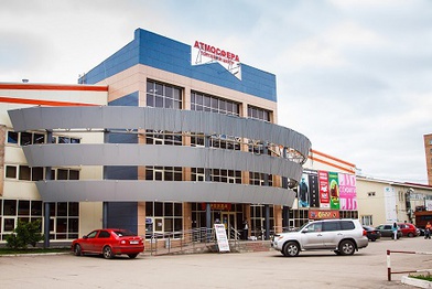 «Позитроника» снова открыла магазин в Самарской области