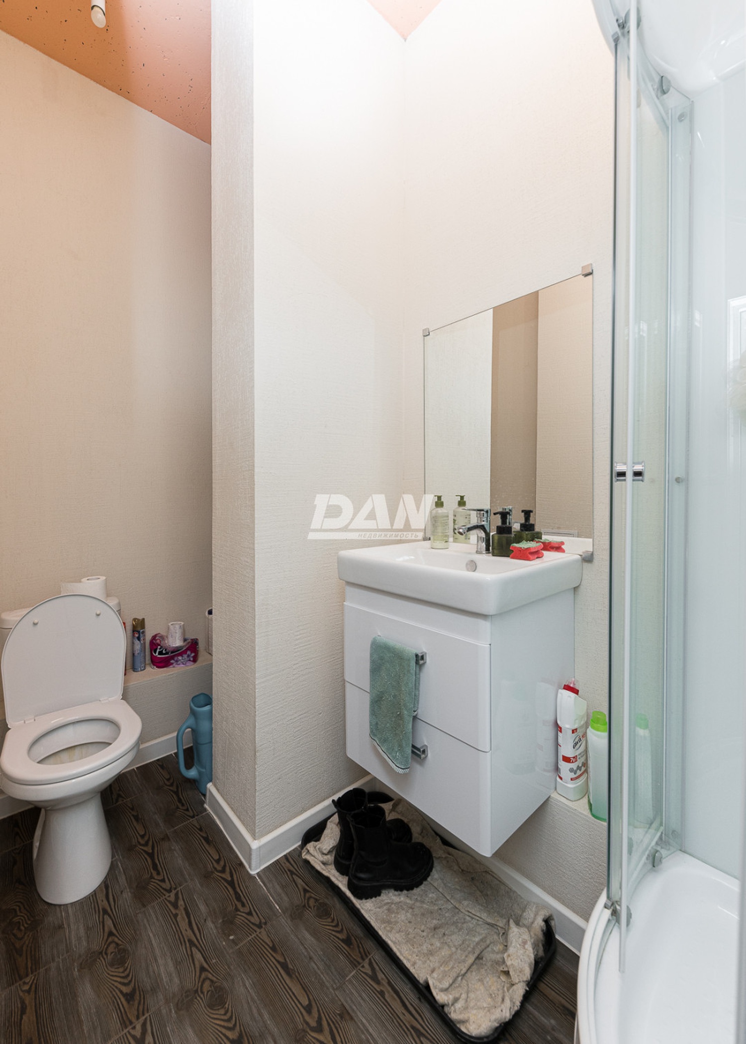 Помещение свободного назначения 56 м²