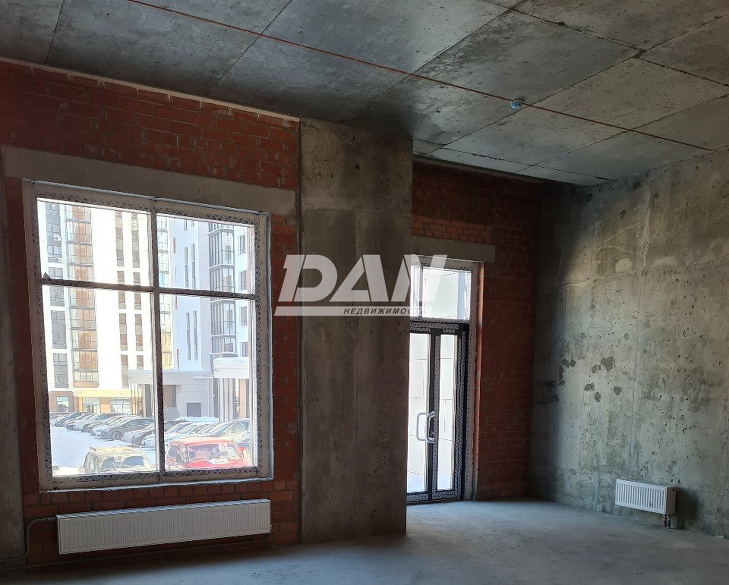 Помещение свободного назначения 155,6 м²