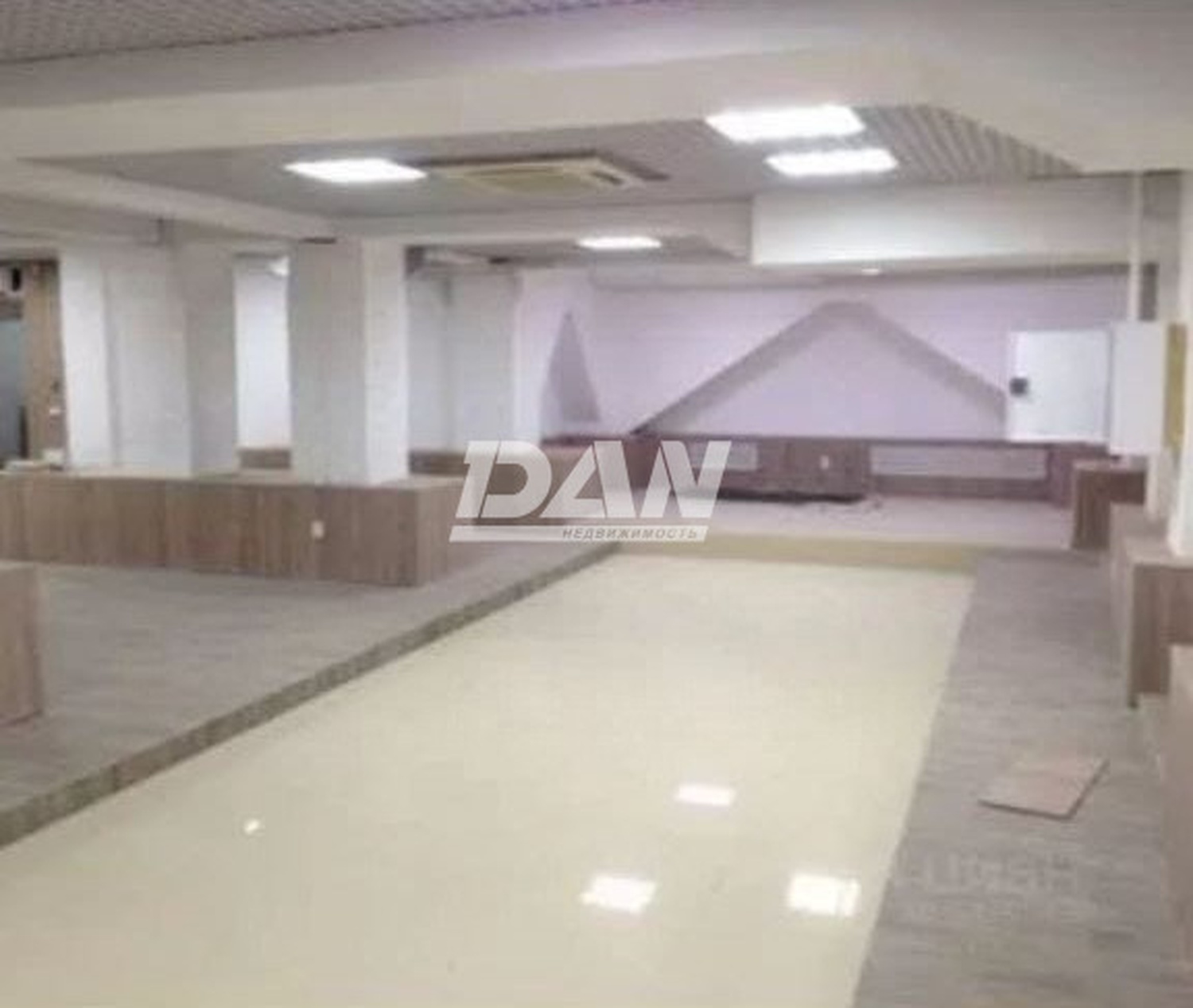 Помещение свободного назначения 265 м²