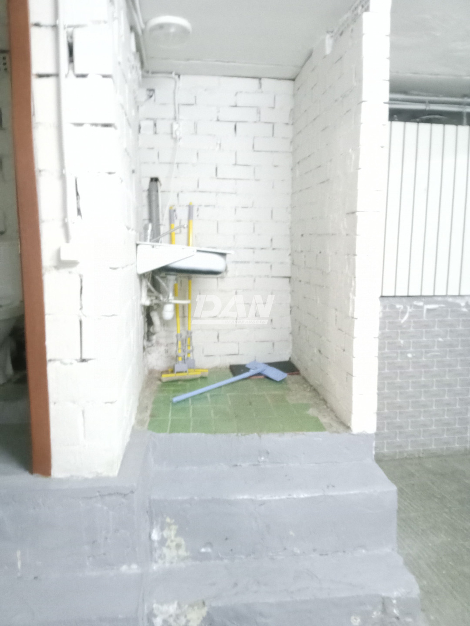 Помещение свободного назначения 400 м²