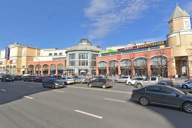 Первый офлайн-магазин Lamoda откроется в ТЦ «Атриум» в Москве