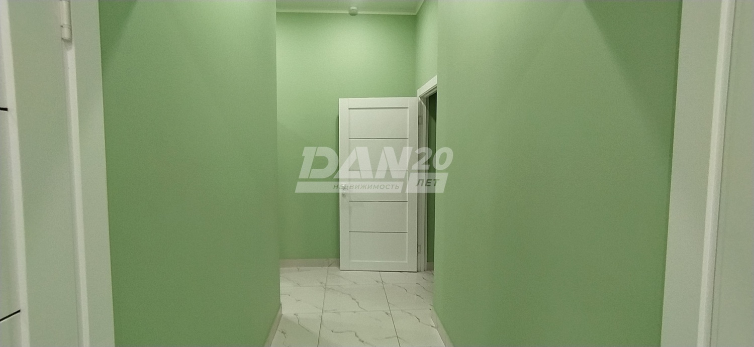 Помещение свободного назначения 123,4 м²